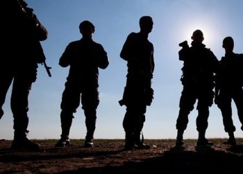 В СБУ говорят, что готовы передать боевикам 10 пленных