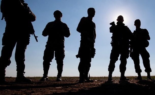 В СБУ говорят, что готовы передать боевикам 10 пленных