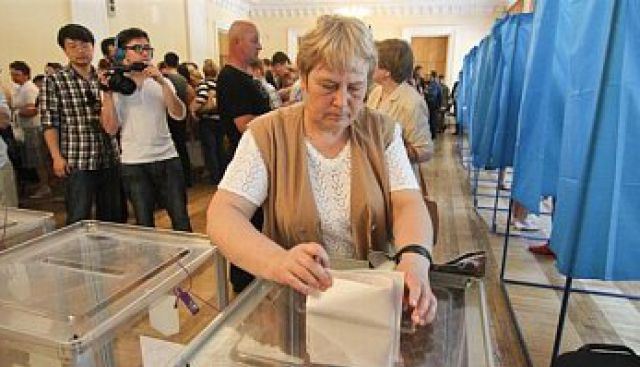В Киевской области открыли 4 уголовных дела по подкупу избирателей