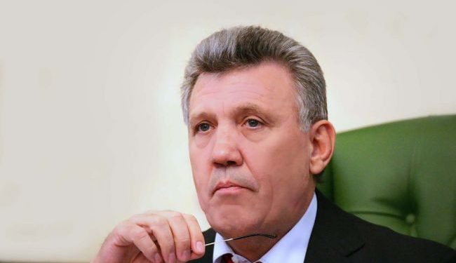 СМИ: Кивалов снял свою кандидатуру с выборов на должность мэра Одессы