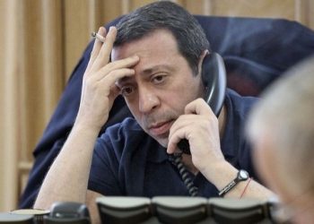 У родителей Геннадия Корбана проводят обыски, - пресса