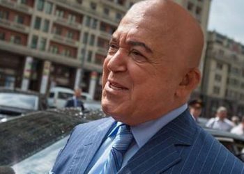 Иосифа Кобзона задержали в США за незаконный въезд в CША