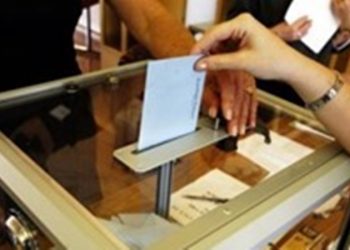СМИ: В Красноармейске закрыты избирательные участки