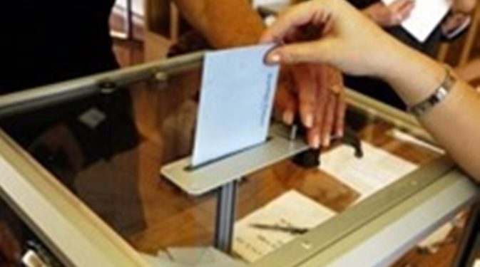 СМИ: В Красноармейске закрыты избирательные участки
