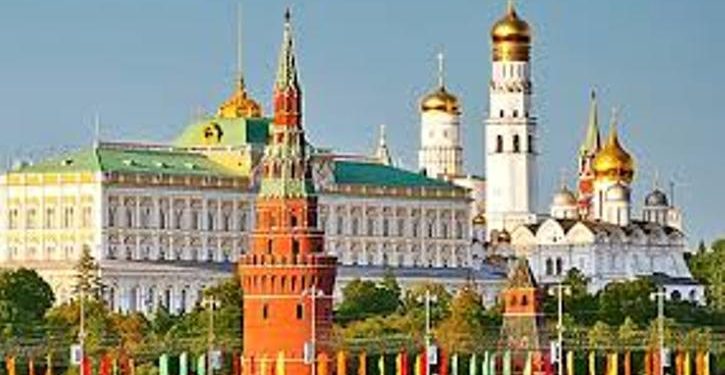 Кремль угрожает украинским журналистам: «За публикацию данных о военных России в Сирии будут приниматься меры»