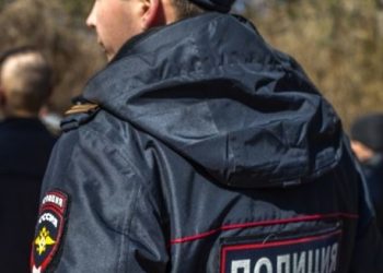 В Крыму задержали трех проукраинских активистов