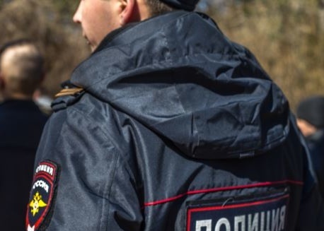 В Крыму задержали трех проукраинских активистов