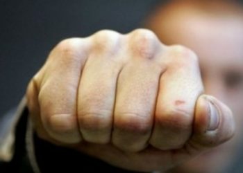 В Днепропетровске насмерть забили агитатора