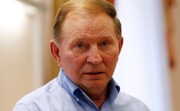 На разминирование Донбасса уйдет 5 лет, - Кучма