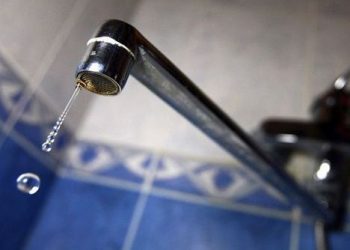 В Луганске возникли проблемы с водоснабжением