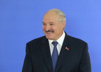 Путин поздравил Лукашенко с победой на выборах