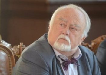 Скончался украинский писатель Роман Лубкивский