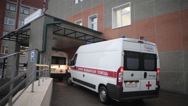 В Малорите девочка потеряла сознание в детском саду и умерла