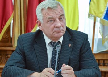 Под сокращения попал замминистра образования Мехед