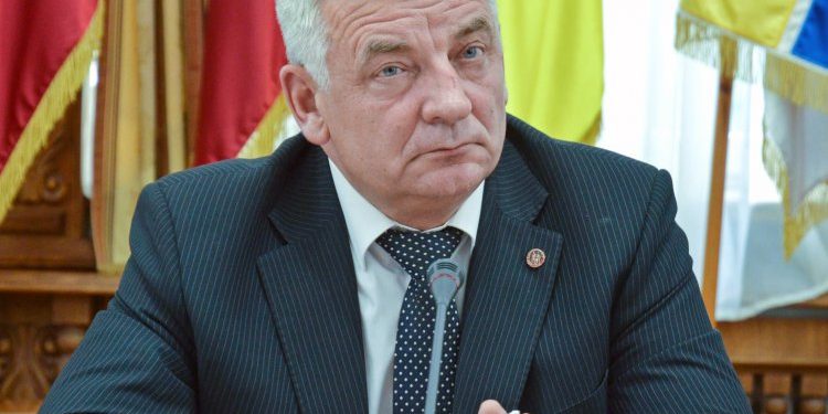 Под сокращения попал замминистра образования Мехед