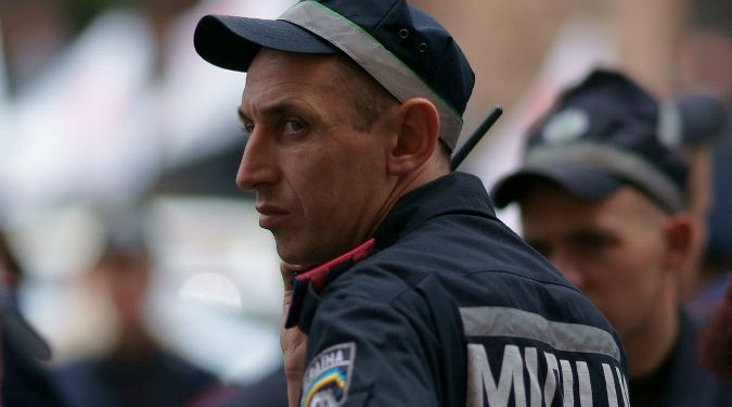 В Закарпатской области мужчина до смерти избил женщину