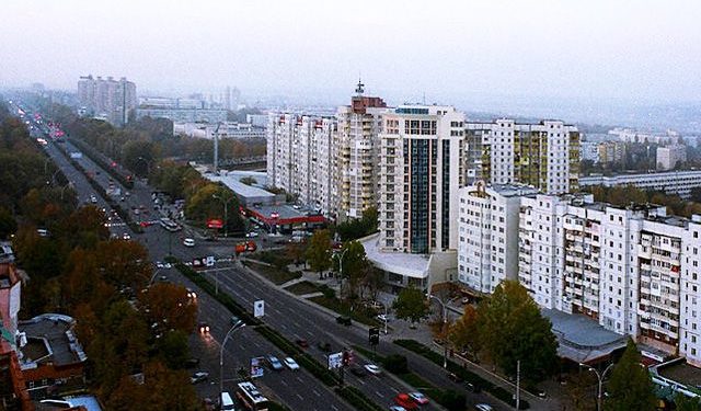 В доме и офисе бывшего премьера Молдавии устроили обыски