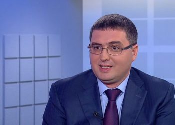 СМИ: В Молдавии задержан лидер оппозиции Ренато Усатый
