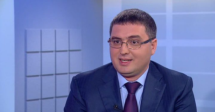 СМИ: В Молдавии задержан лидер оппозиции Ренато Усатый