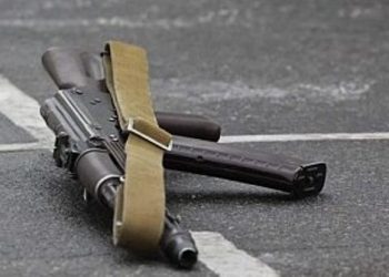 Силовики задержали лидера украинской диаспоры в Москве
