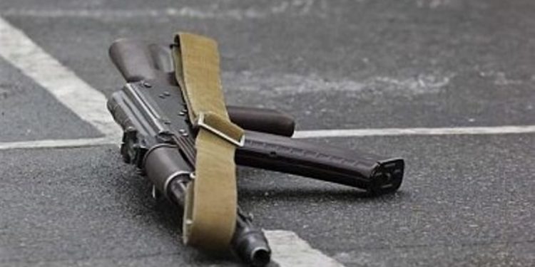 Силовики задержали лидера украинской диаспоры в Москве