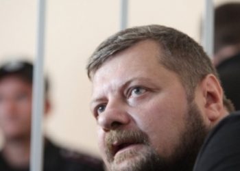 Состояние здоровья Игоря Мосийчука средней степени тяжести