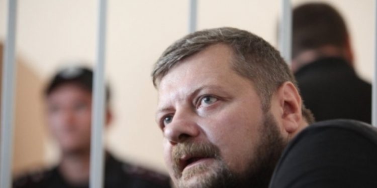 Состояние здоровья Игоря Мосийчука средней степени тяжести
