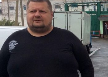 Мосийчук передумал баллотироваться на пост мэра Киева