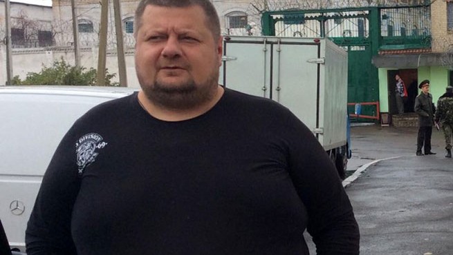 Мосийчук передумал баллотироваться на пост мэра Киева