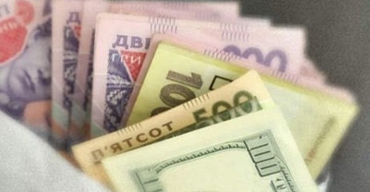 Неизвестные в Ровенской области украли деньги для выплаты пенсий