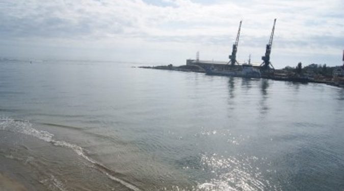 В МВД уточнили количество пассажиров на затонувшем в Затоке катере