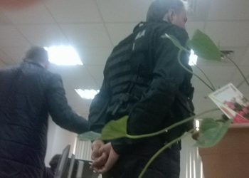 Оперативники из налоговой «потрясли» киевский офис еще одной IT-компании