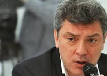 Акции памяти Бориса Немцова пройдут сегодня в Москве и за рубежом