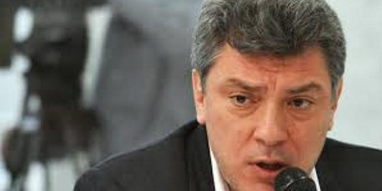 Акции памяти Бориса Немцова пройдут сегодня в Москве и за рубежом