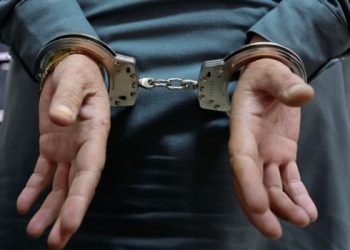 В Харькове задержали пограничников, переправлявших нелегалов в Украину