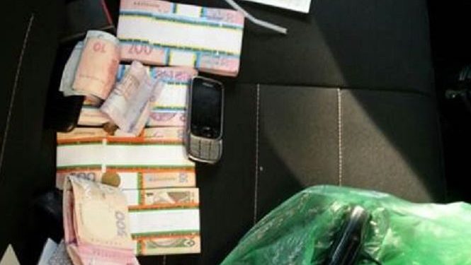 В Николаеве разоблачен конвертцентр с крупным оборотом