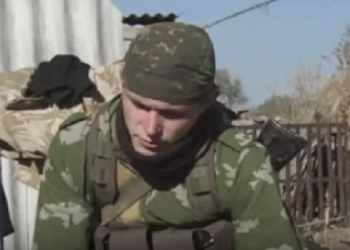 Террористы «ДНР»: «Нас слили!»