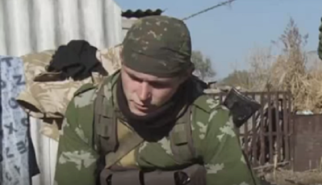 Террористы «ДНР»: «Нас слили!»