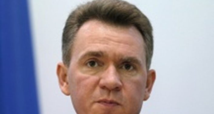 В МВД допросят главу ЦИКа из-за срыва выборов в Мариуполе