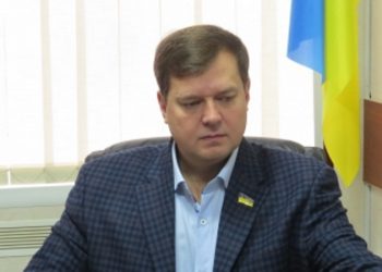 Член семьи народного депутата Евгения Балицкого засветился в прокуратуре ЛНР