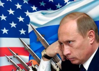 Российский президент в ярости, что США уходят из-под ядерного шантажа