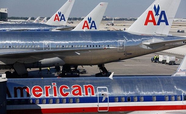 Пилот компании American Airlines скончался за штурвалом во время полета