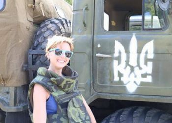 Около 30 украинских журналистов побывали в плену террористов, - СБУ
