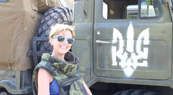 Около 30 украинских журналистов побывали в плену террористов, - СБУ