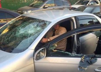 Оперативники задержали пожарника на взятке