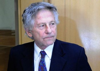 Романа Полански могут экстрадировать из Польши в США