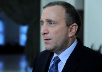 «Вице-премьер Крыма» Полонский для въезда в Польшу сменил фамилию, – МИД