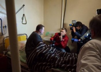 Пострадавшие рассказали об аварии катера в Одесской области