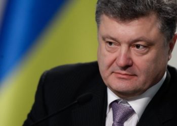 Порошенко: «Я абсолютно не доверяю Путину и обещаниям его марионеток