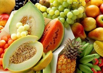 Крым получает продукты из Турции